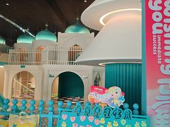 -ABC Swim亲子游泳俱乐部(河西店)