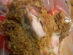 -上帝炸鸡(食品街店)