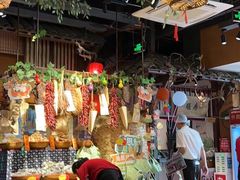 -老阿爸鲜鱼土菜(昆山花桥店)