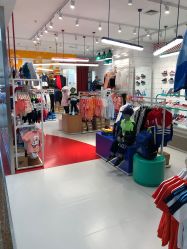 -adidas kids(翠微百货店)
