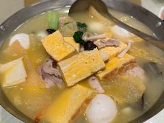 -群乐饭店(滨安路店)