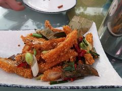 -万景饭店·鱼街农家菜