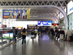 -海口东站