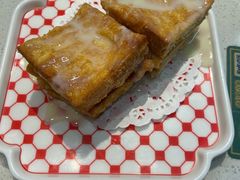 -明腾壹间茶餐厅(新都会花园广场店)