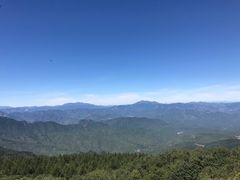 -白草畔自然风景区