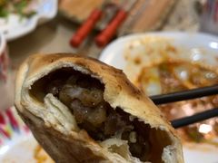 烤包子-新疆伊宁远征餐厅