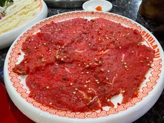 -蜀辣居鲜货老火锅(红牌楼店)