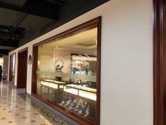 -1868 Café(上海自然博物馆店)