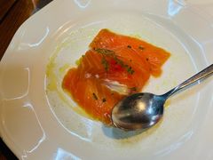 三文鱼温泉蛋-Solo(衡山路店)