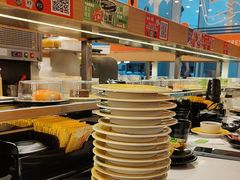 -争鲜回转寿司(浦东三钢里PLUS店)