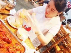 -三妹小龙虾·黄油蟹(华侨城总店)