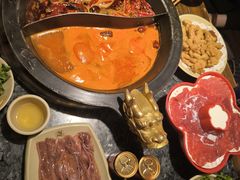 -蜀大侠火锅(总府路店)