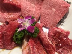 -俺的焼肉(銀座9丁目店)