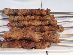 -帕米尔食府(白云观店)