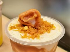 -快乐柠檬happylemon(北京APM店)