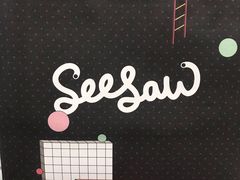 -Seesaw Coffee(苏州中心店)