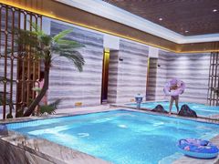 -碧水豪园·足浴·SPA·汗蒸·那须汤泉(中山东路店)
