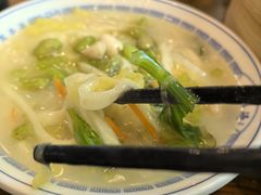 -老雒阳面馆·水席(定鼎门店)