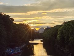 -桂林两江四湖景区
