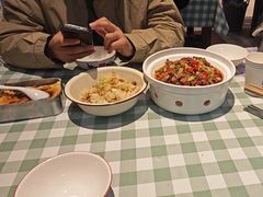 -彭耕记猪油炒小菜(吉联mall店)