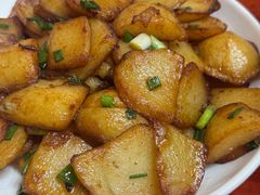 -芦茨金富饭庄·25年老字号·专做稻草鸡