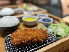 -友名Cross日式咖喱屋(江南大道中店)