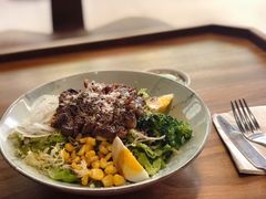 -VESH COFFEE(定西路店)