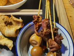 -九鼎轩脆毛肚火锅(南京东路店)