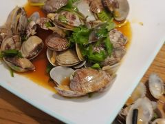-锅老头铁锅炖•大锅蒸汽海鲜(韩乐坊店)