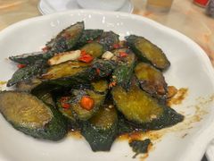 -李师傅脆肚(梅林店)