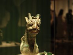 -深圳博物馆(古代艺术馆)