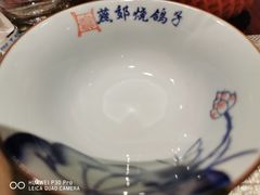 -燕郊烧鸽子(广安路店)