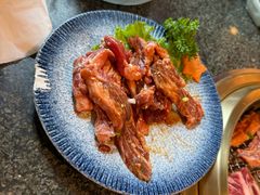 -梦山水日本烧肉(五四广场店)