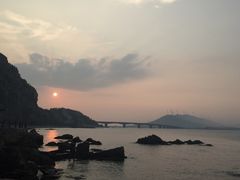 -长岛南北长山旅游景区