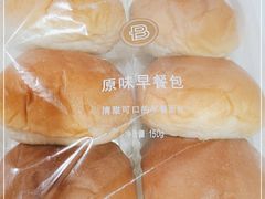 -巴黎贝甜(龙之梦购物中心虹口店)