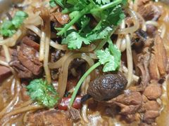 -北二荒(红西店)