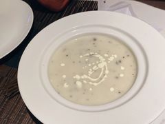 -1874融合西厨·观景餐厅(保利店)