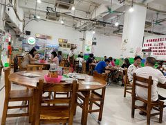 -南记食粥坊·宵夜大排档(莲花总店)