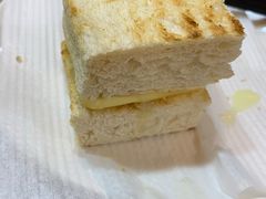 鲜奶油多-华嫂冰室(湾仔店)