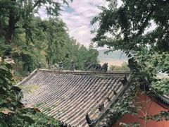 -牛郎织女景区
