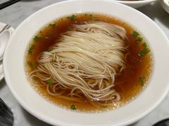 -南小馆(迪士尼小镇店)