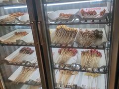 -小妖君串捞火锅(黄屯店)