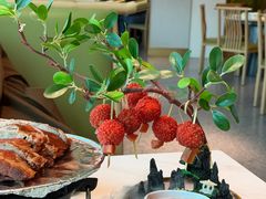 -奔跑吧陕菜·盛世长安(民乐园万达店)