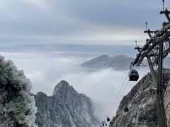 -黄山风景区