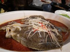 -鉴川·川菜传承(星汇两江店)