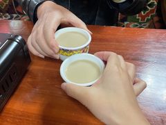 -如意林卡藏餐吧(大昭寺店)