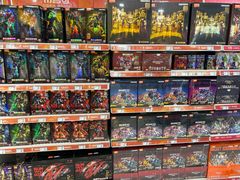 -TOYSRUS玩具反斗城(正大广场店)