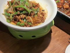 -湖兰金牌小炒肉(椒江万达店)