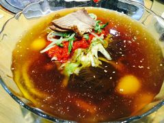 -海兰江石锅饭(水上店)