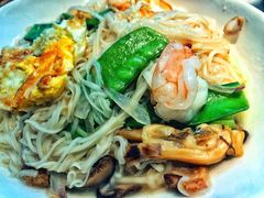 -莆田餐厅PUTIEN(三里屯店)